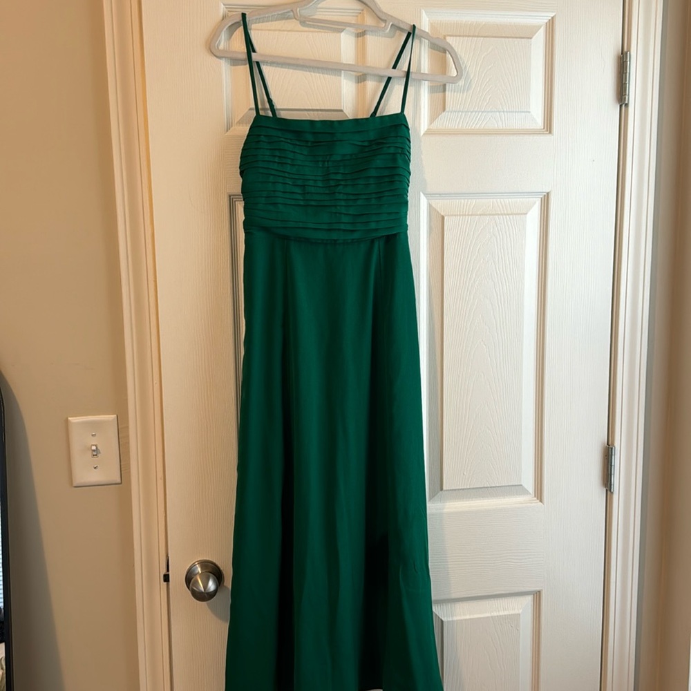 Abercrombie Emerson dress - xs short